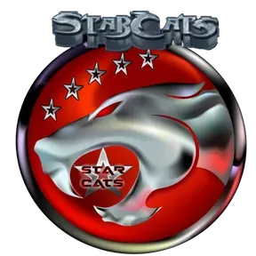 STARCATS