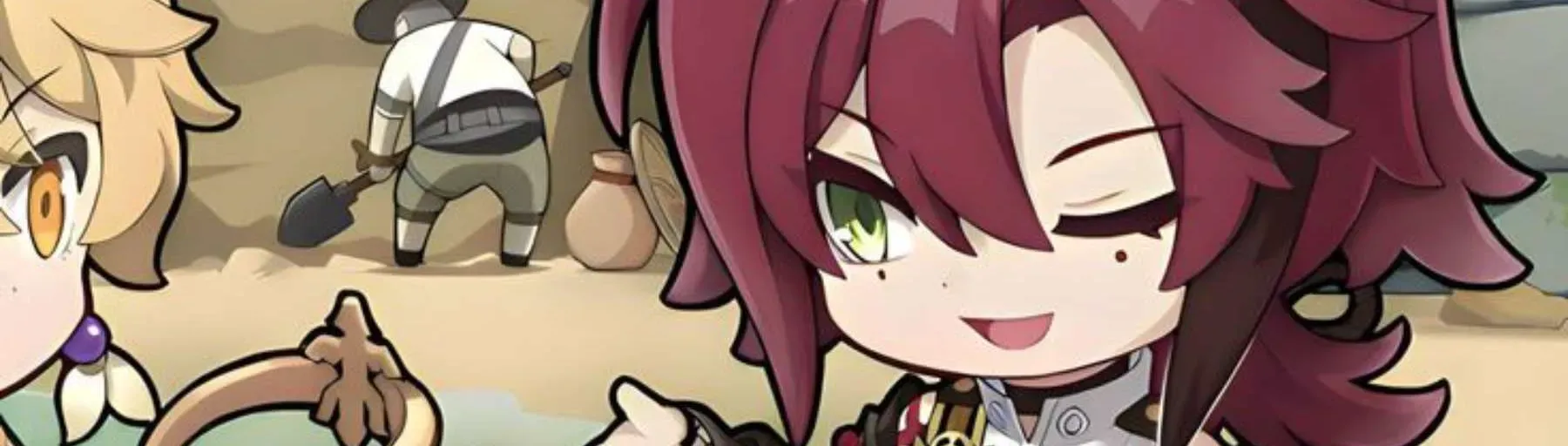 Heizou FM