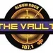 107.1 The Vault - WQKS-HD3