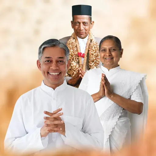 Adalaj Hindi Satsang 2016 Part-03-Marathi Dubbed