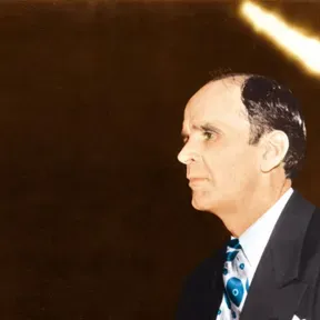 El Bautismo