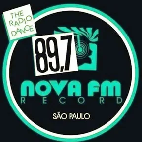 NOVA FM RECORD SP