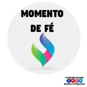 Momento de Fé