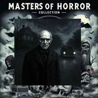 PROMO Los hijos de Noah. RICHARD MATHESON