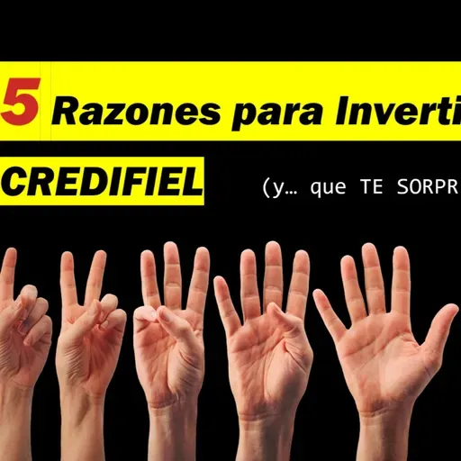 5️⃣CREDIFIEL Invertir con Mintos- 5 Razones para sus Bonos y Notes y... SÚPERBONUS  