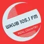 105.1 The Kub - WKUB