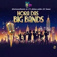 Hora das Big Bands - Artie Shaw - Programa 9 - António Serra