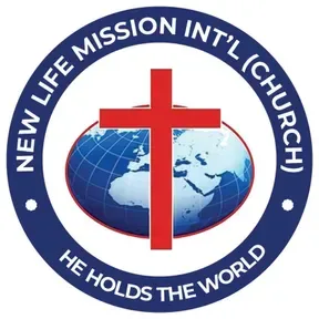 NEW LIFE MISSION RADIO