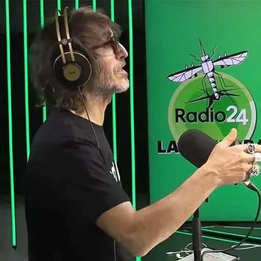La Zanzara del 11 maggio 2026