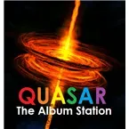 Quasar The Album Station