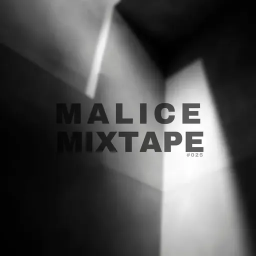 Malice Mixtape #025