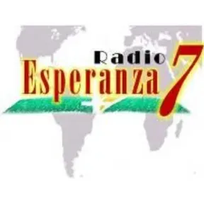 Esperanza 7 USA