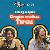 ¿Cómo son las cirugias estéticas turcas? 😷