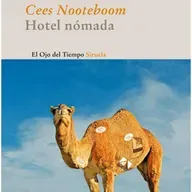 Hotel nómada, reseña