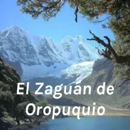El Zaguán de Oropuquio