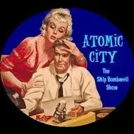 ATOMIC CITY