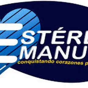 Emmanuel Estereo - US