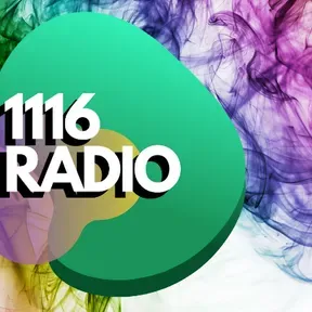 1116 Radio