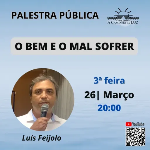 O Bem e O Mal Sofrer