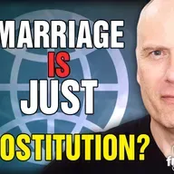 6002 Marriage is Just Prostitution? Twitter/X Space