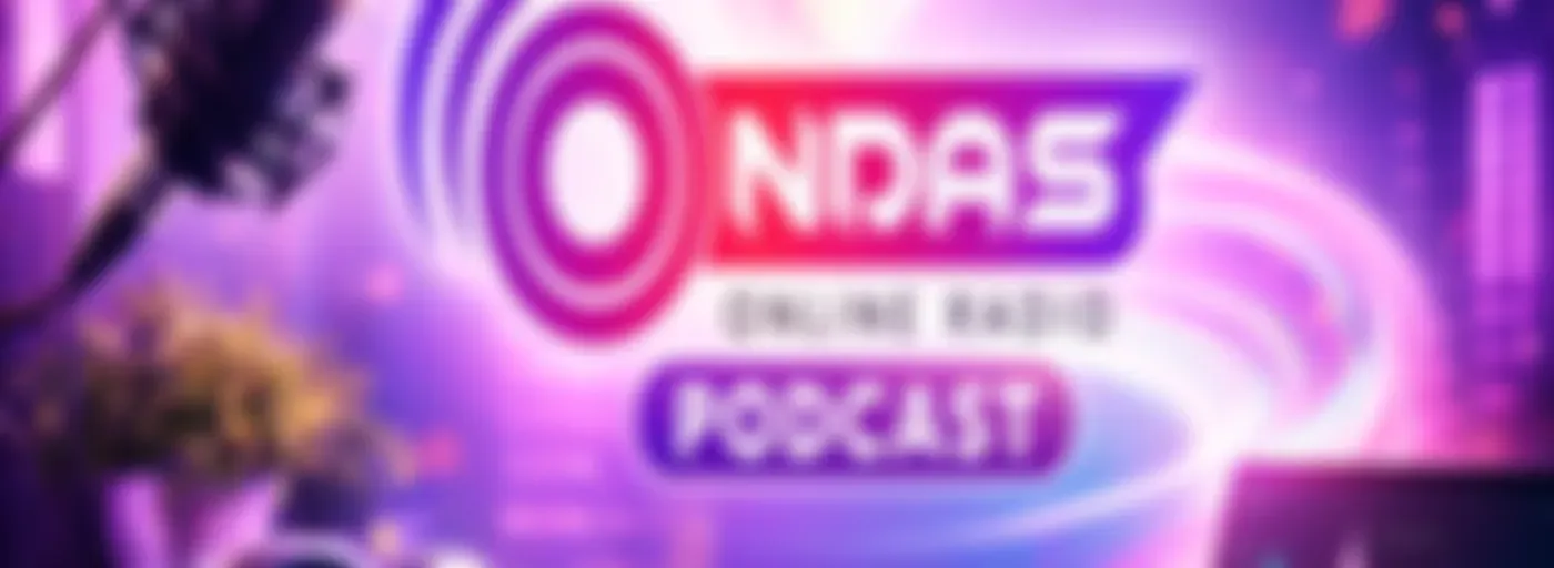 ONDAS PODCAST
