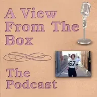 S2E2 - Episode 2 - Andrea Donaldson of Nightwood Theatre, in association with Tarragon Theatre's "Enormity, Girl, and the Earthquake in Her Lungs"