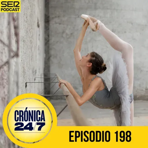 Vida artística en la cuerda floja