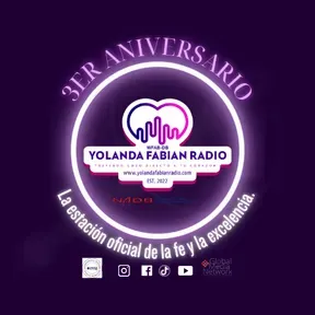 Yolanda Fabian Radio