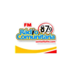 Rádio Comunitária Santa Rita