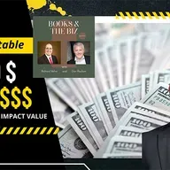 Spending Money to Make More Money