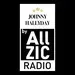 Allzic Radio - Johnny Hallyday