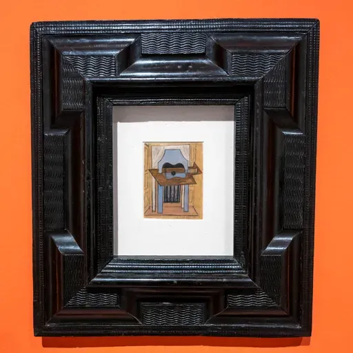 "Fue una chapuza": la historia detrás del falso robo de un Picasso que acabó olvidado en un portal de Madrid