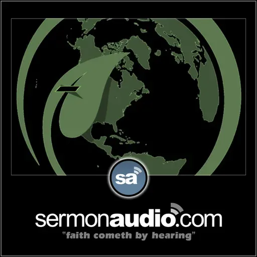 La voz del Dios de gloria