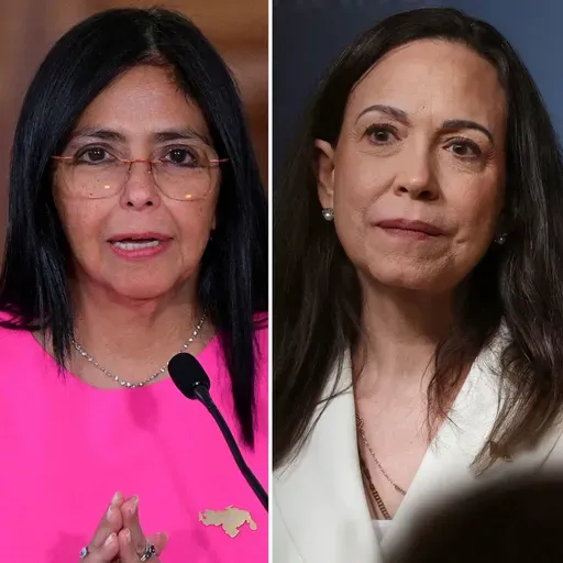 Venezuela, After Maduro