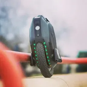 Unicycle Music