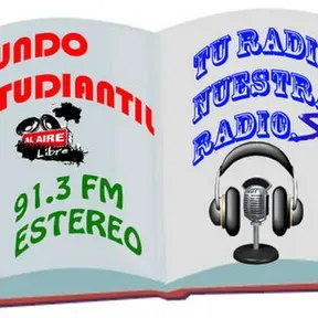 Mundo Estudiantil