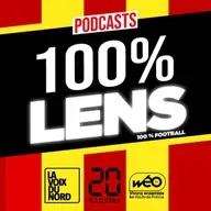 35. «100 % Lens» fait le bilan (calmement) de la belle saison des Sang et Or