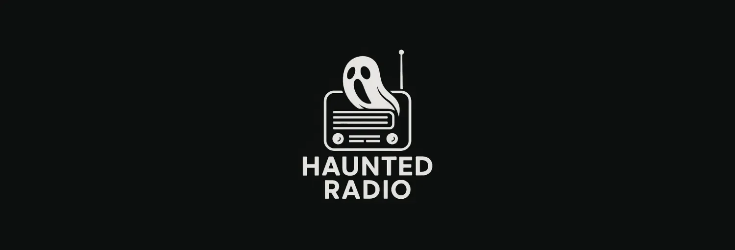 Haunted Radio