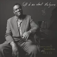 Mulgrew Miller & John Clayton • Talk to Me About Mulgrew © 2024 John Clayton - ArtistShare #jazz #bop