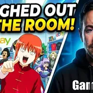 eBay Board LAUGHED GameStop OUT OF THE ROOM...