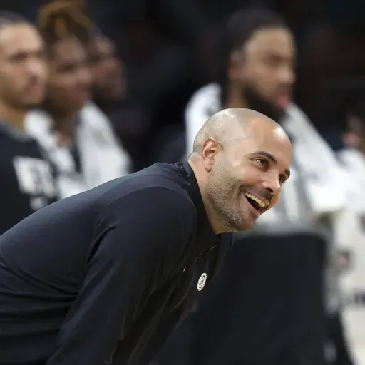 Tirando a Fallar: Jordi Fernández, ante su segunda temporada al frente de los Brooklyn Nets