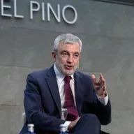 Conferencia Magistral Luis Garicano