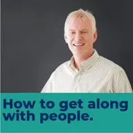 How to get along with people = Mark Conner