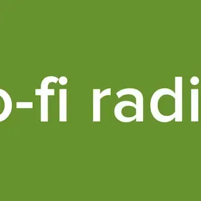 lo-fi radio