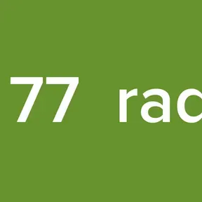 ROUTE 77  radio retro