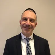 RAB SALO ALFIE- YITRO- BERAJA SOBRE PERFUMES