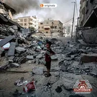 Genocidio en Gaza, lo que pocos te han contado - El Club de los Curiosos Prg279