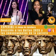 Reacción a los Baftas 2025 y las consecuencias en la carrera por el Oscar 2025