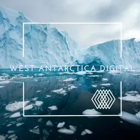West Antarctica Digital