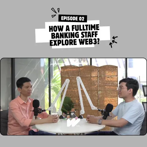 មកស្វែងយល់ពីបទពិសោធន៍ Web3 និង Airdrop Farming ជាមួយ Brother KhmerXBT